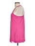 Nanette Lepore Pink Sleeveless Top Size L - photo 5