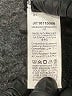 Shein Curve 100% Polyester Solid Black Jumpsuit Size 0X - photo 5