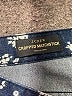 J.Crew Print Blue Jeans Size 26 waist - photo 7
