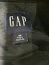 Gap Black Casual Dress Size M (tall) - photo 7
