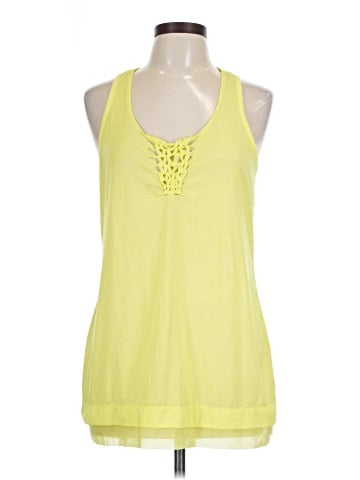 Nanette Lepore Sleeveless Blouse (view 1)