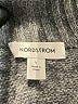 Nordstrom Gray Pullover Sweater Size L - photo 7