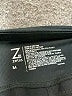 Z by Zella Black Athletic Shorts Size M - photo 3
