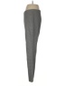 So Slimming by Chico's Houndstooth Gray Casual Pants Size Med (1.5) - photo 5