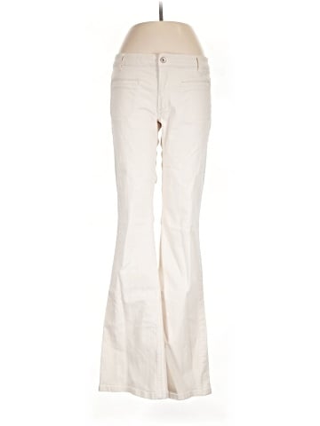 Zara Basic Jeans (view 1)