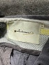 Elevenses Solid Gray Shorts Size 0 - photo 3
