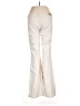 Zara Basic Ivory Jeans Size 10 - photo 2