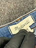 Madewell Blue Jeans Size 27 waist - photo 7