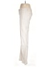 Zara Basic Ivory Jeans Size 10 - photo 5