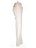 Zara Basic Ivory Jeans Size 10 - photo 4