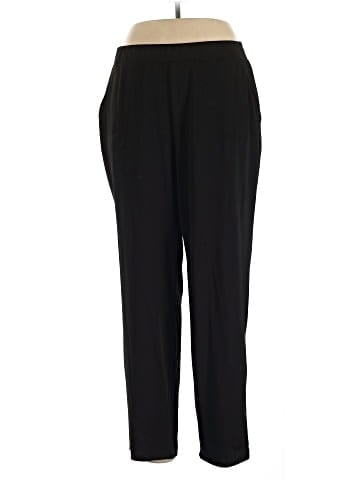 Avenue Casual Pants (view 1)