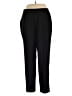 Avenue Solid Black Casual Pants Size 14 - 16 Plus - photo 1