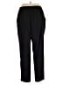 Avenue Solid Black Casual Pants Size 14 - 16 Plus - photo 2