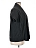 Faith 21 100% Cotton Black Cardigan Size 1X - photo 4