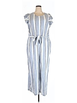 Lane Bryant Jumpsuit