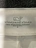Vineyard Vines Solid Ivory Skort Size M - photo 3