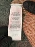 H By Halston Tweed Tan Turtleneck Sweater Size XS - photo 5