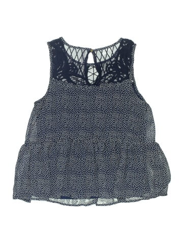 Xhilaration Sleeveless Blouse (view 2)