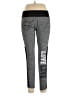 Unbranded Graphic Gray Active Pants Size 1X - photo 1