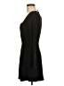 Forever 21 Solid Black Cocktail Dress Size M - photo 5