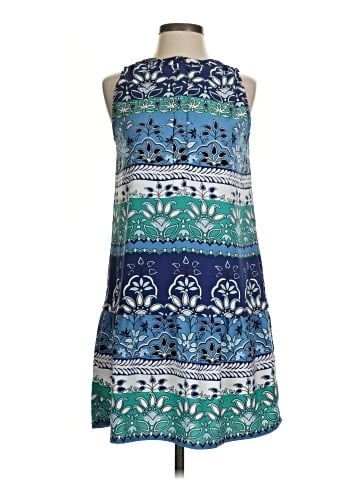 Ann Taylor LOFT Outlet Casual Dress (view 1)