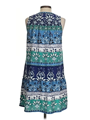 Ann Taylor LOFT Outlet Casual Dress (view 2)