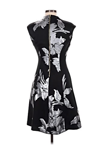 Spense Cocktail Dress (view 2)