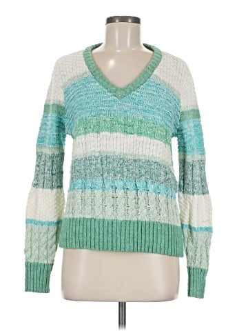 CAbi Pullover Sweater (view 1)