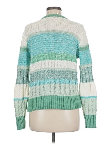 CAbi Pullover Sweater (view 2)
