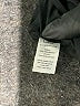 Lulus 100% Polyester Black Cocktail Dress Size XL - photo 7
