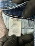 Assorted Brands Blue Denim Skirt Size 4 - photo 5