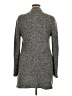 Eileen Fisher Gray Wool Cardigan Size XL - photo 2