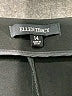 Ellen Tracy Color Block Black Active Pants Size 14 - photo 7