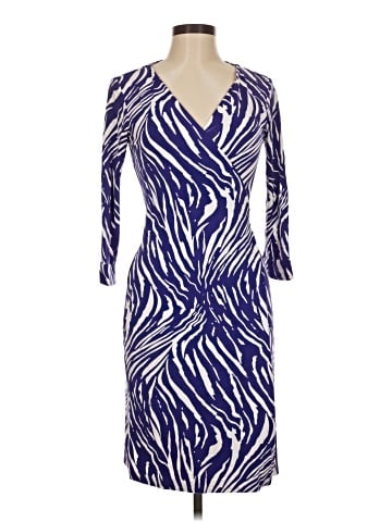 Diane von Furstenberg Cocktail Dress (view 1)