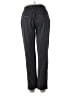 Springfield Stripes Black Casual Pants Size 2 - photo 2