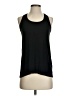 Vince. Black Active Tank Size XS - photo 1