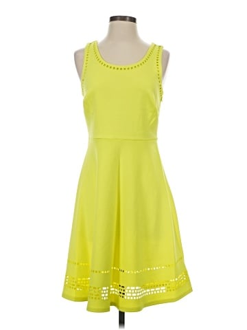 Spense Cocktail Dress (view 1)