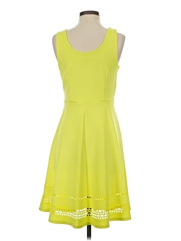Spense Cocktail Dress (view 2)