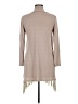 Unbranded Tan Cardigan Size M (estimated) - photo 2