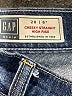 Gap Blue Jeans Size 28 waist (tall) - photo 4