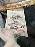 Gap Blue Jeans Size 28 waist (tall) - photo 5