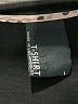 Dolan Black Long Sleeve Blouse Size L - photo 7
