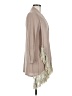 Unbranded Tan Cardigan Size M (estimated) - photo 4
