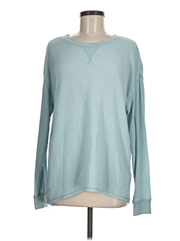 Seven7 Long Sleeve T-Shirt (view 1)