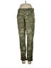 Gap Camo Green Active Pants Size 2 - photo 1