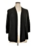St. John's Bay Black Cardigan Size XL - photo 1