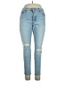 Old Navy Blue Jeans Size 14L - photo 1