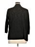 St. John's Bay Black Cardigan Size XL - photo 2