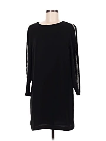 Zara Basic Casual Dress (view 1)