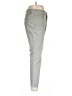 Tommy Bahama Gray Casual Pants Size 10Estimated - photo 4